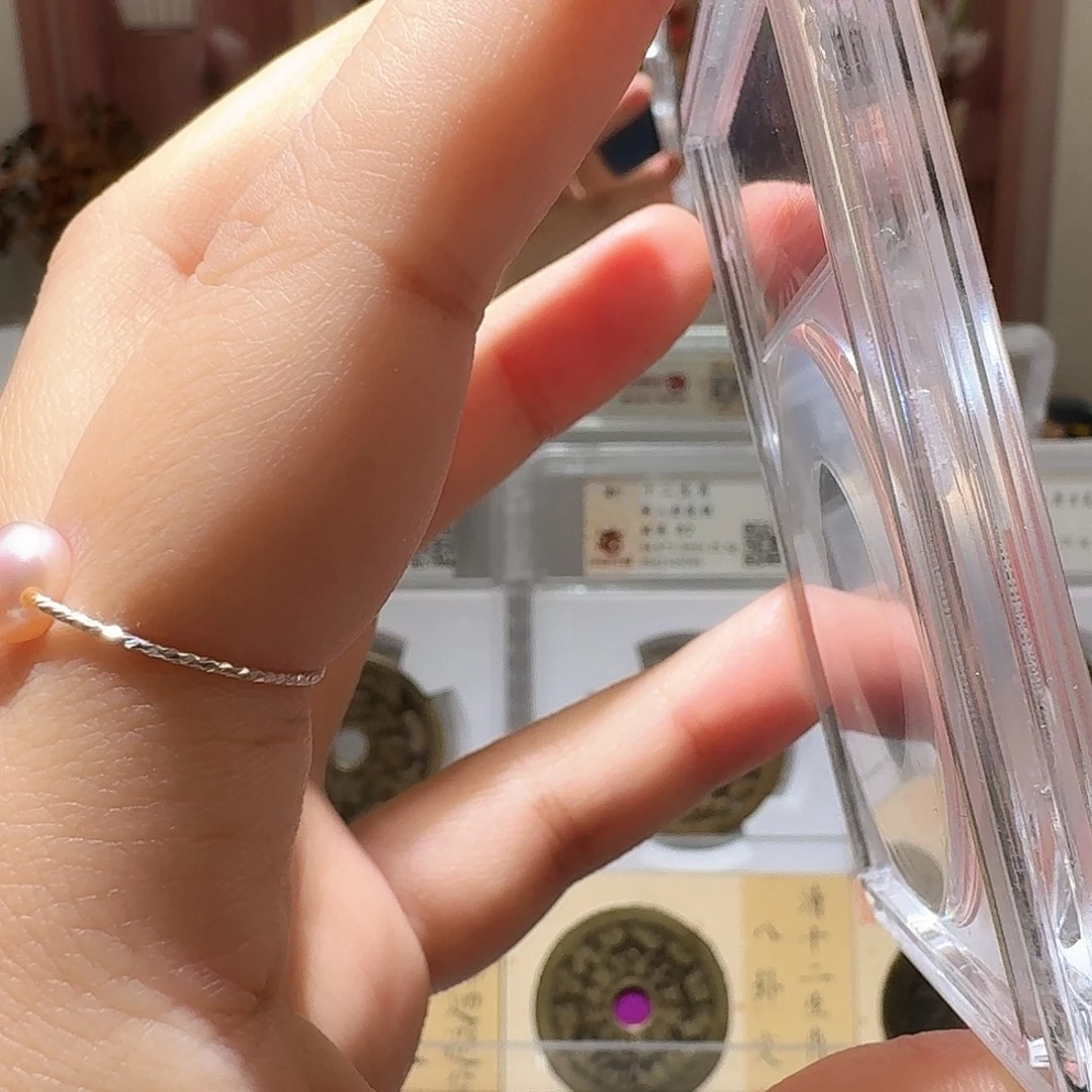 寅***寅铜Li开盒不退不换