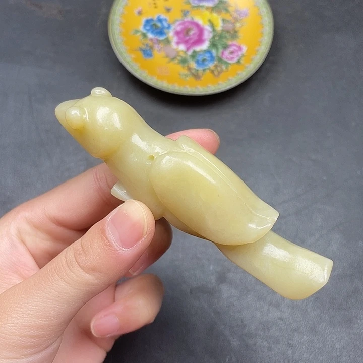 链接一图一物。