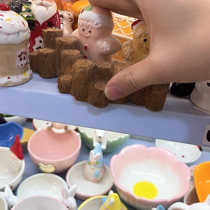 陶瓷微瑕介意慎拍