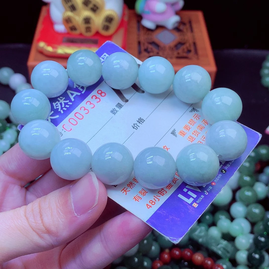 毛衣链未镶嵌翡翠