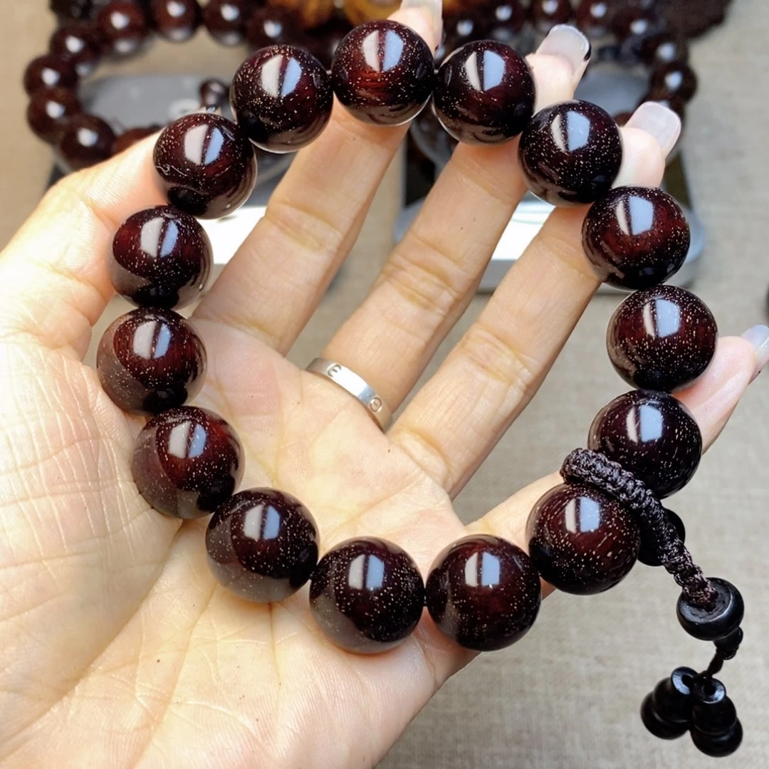 檀香紫檀（小叶紫檀）1.5满星