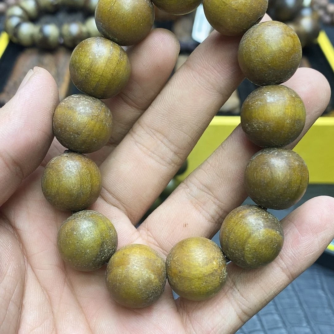 沉香碎屑沉香老山檀