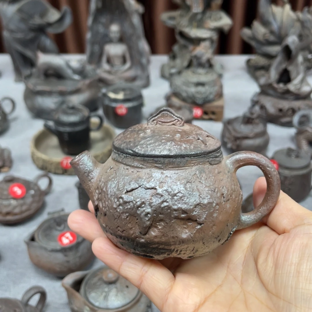 全场八折优惠炸壶