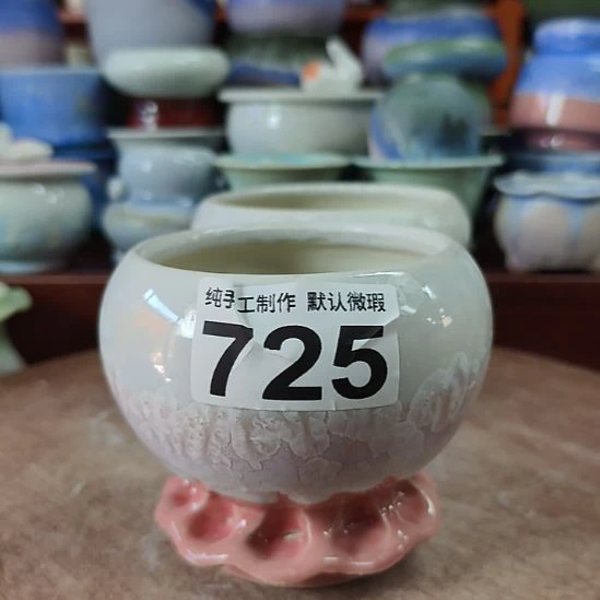 拿***️景德镇手工高温陶瓷（默认微瑕）