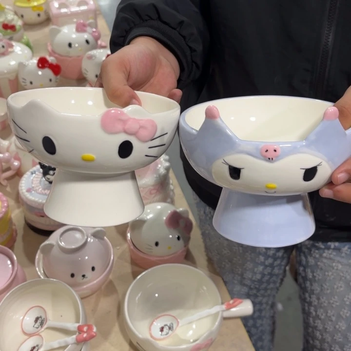 摆件陶欢迎光临好快买哇