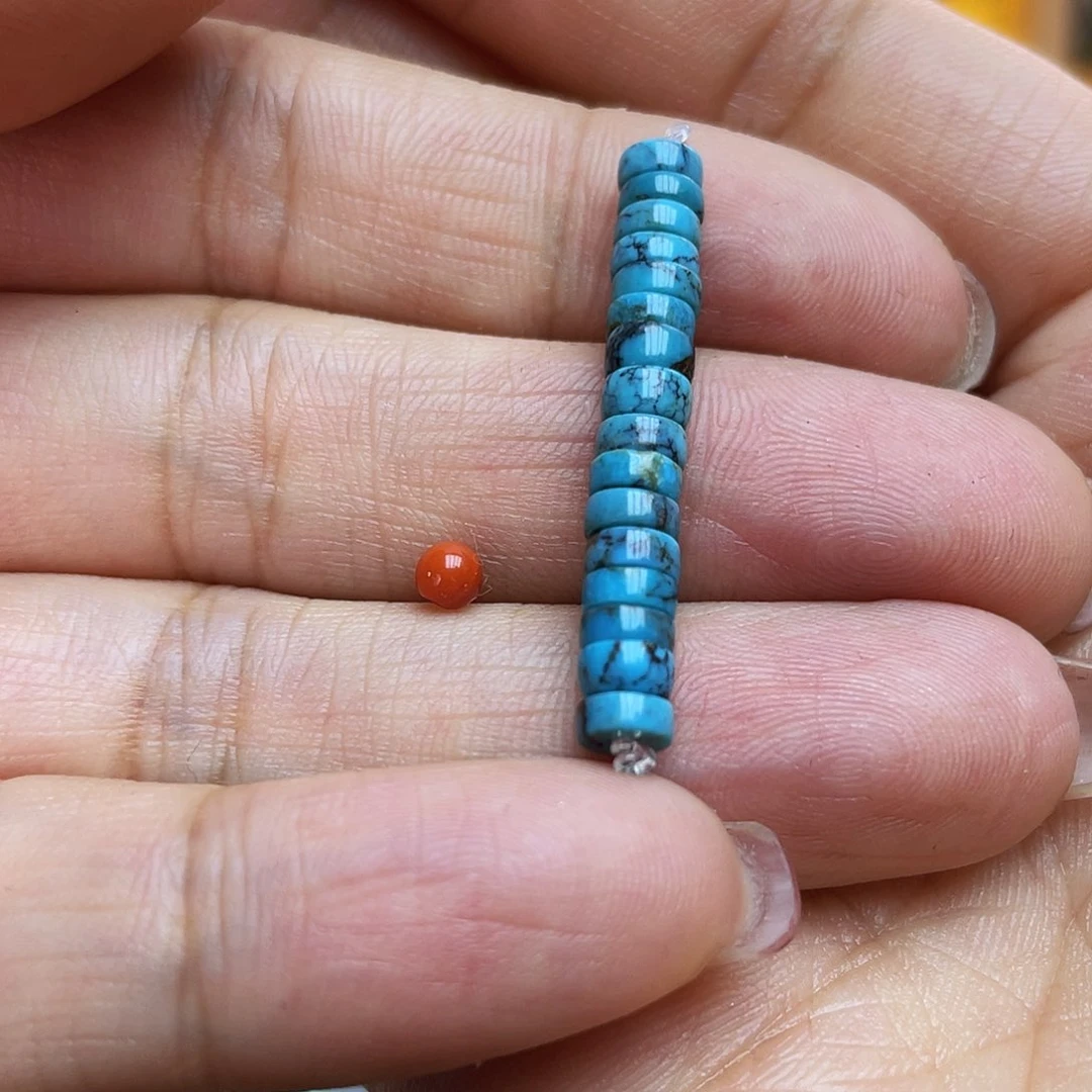 南红玛瑙吊坠(不含链)未镶嵌