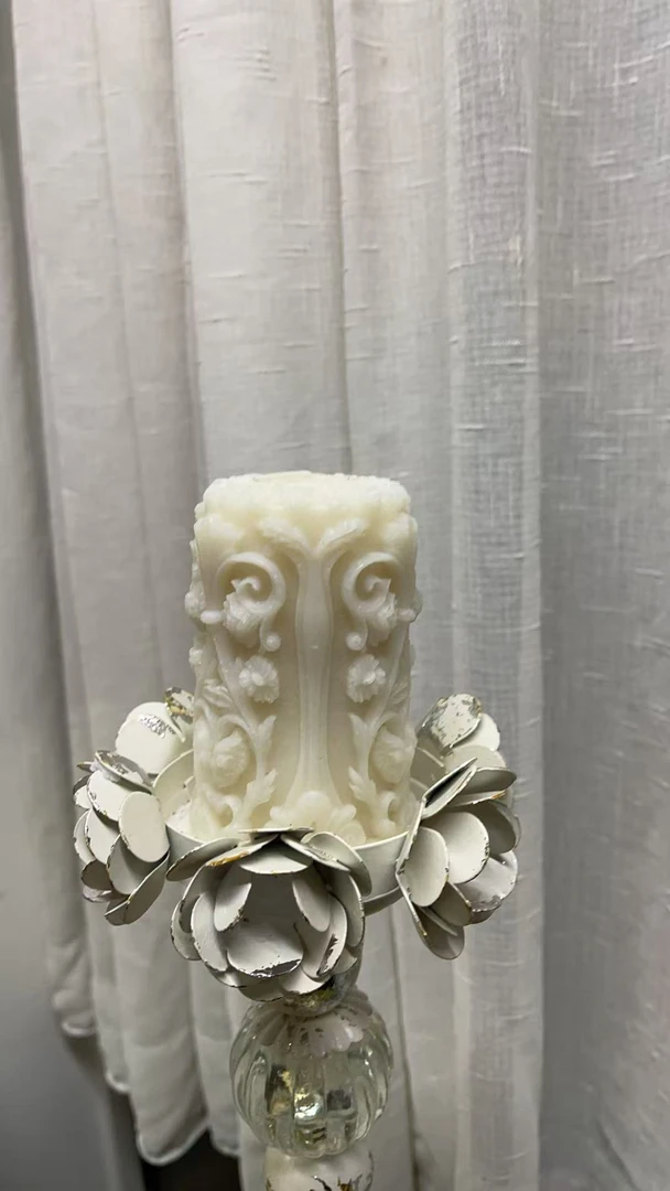 白色蜡烛白色蜡烛