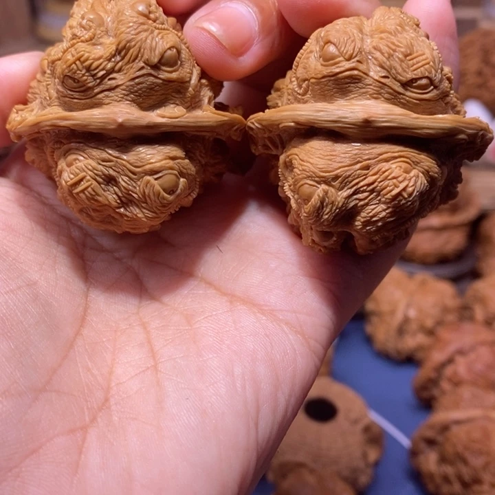 【闪购商品】手串/手链核桃路*吞噬金蟾