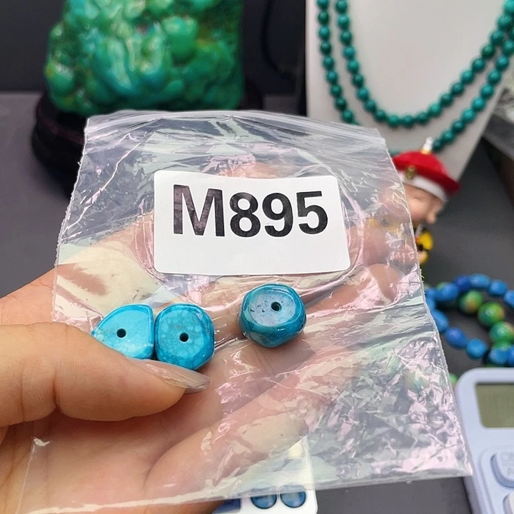 湖北十堰矿区精品佩珠