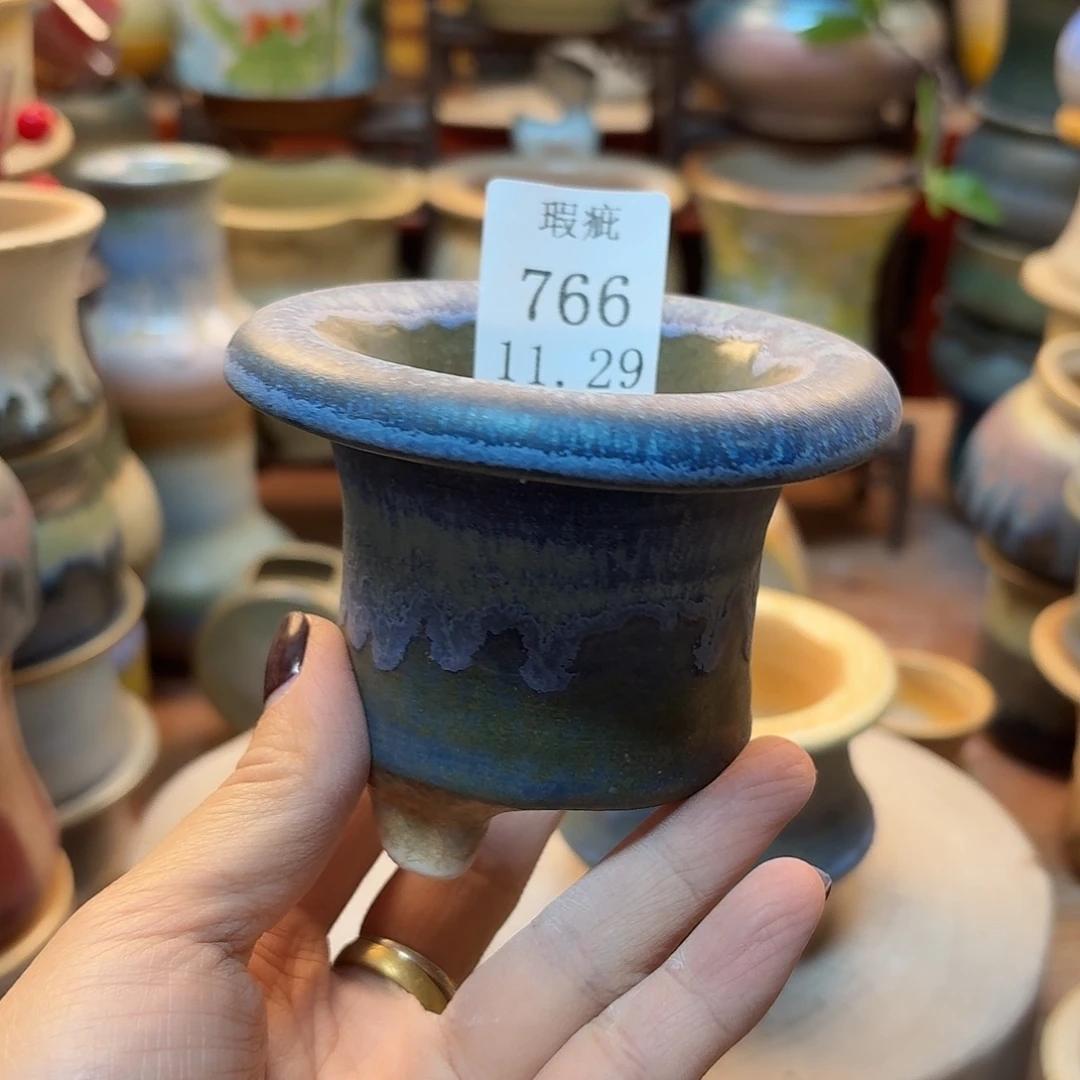 瓷片景德镇陶瓷手工制作