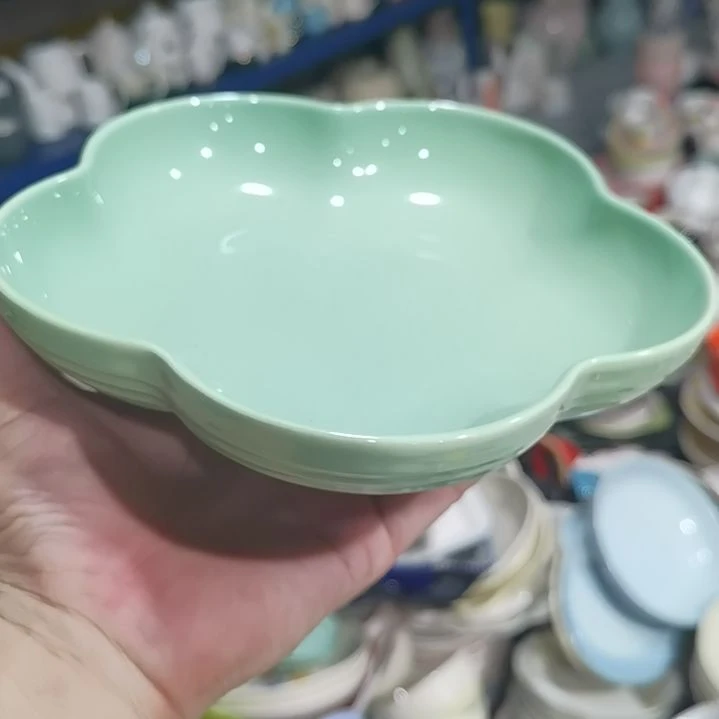 陶瓷产品设计质量
