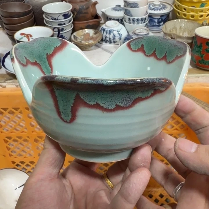 陶瓷推荐第二名20包邮