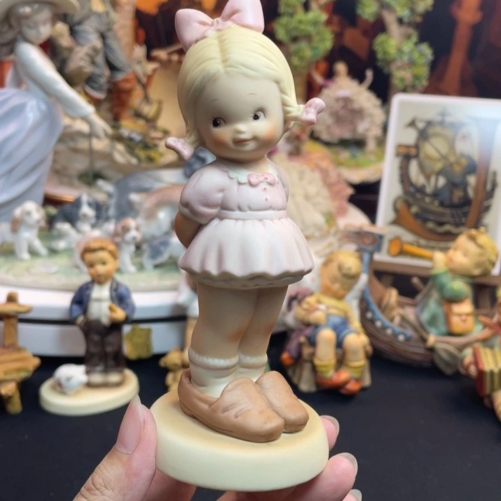 瓷片欧美中古美物