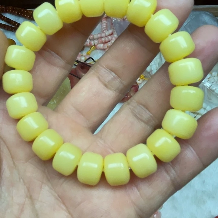 手串/手链驼骨驼牙卡12精工