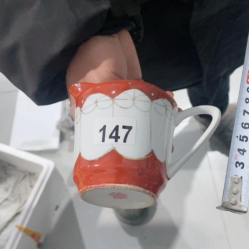 【闪购商品】瓷片景德镇现代工艺品