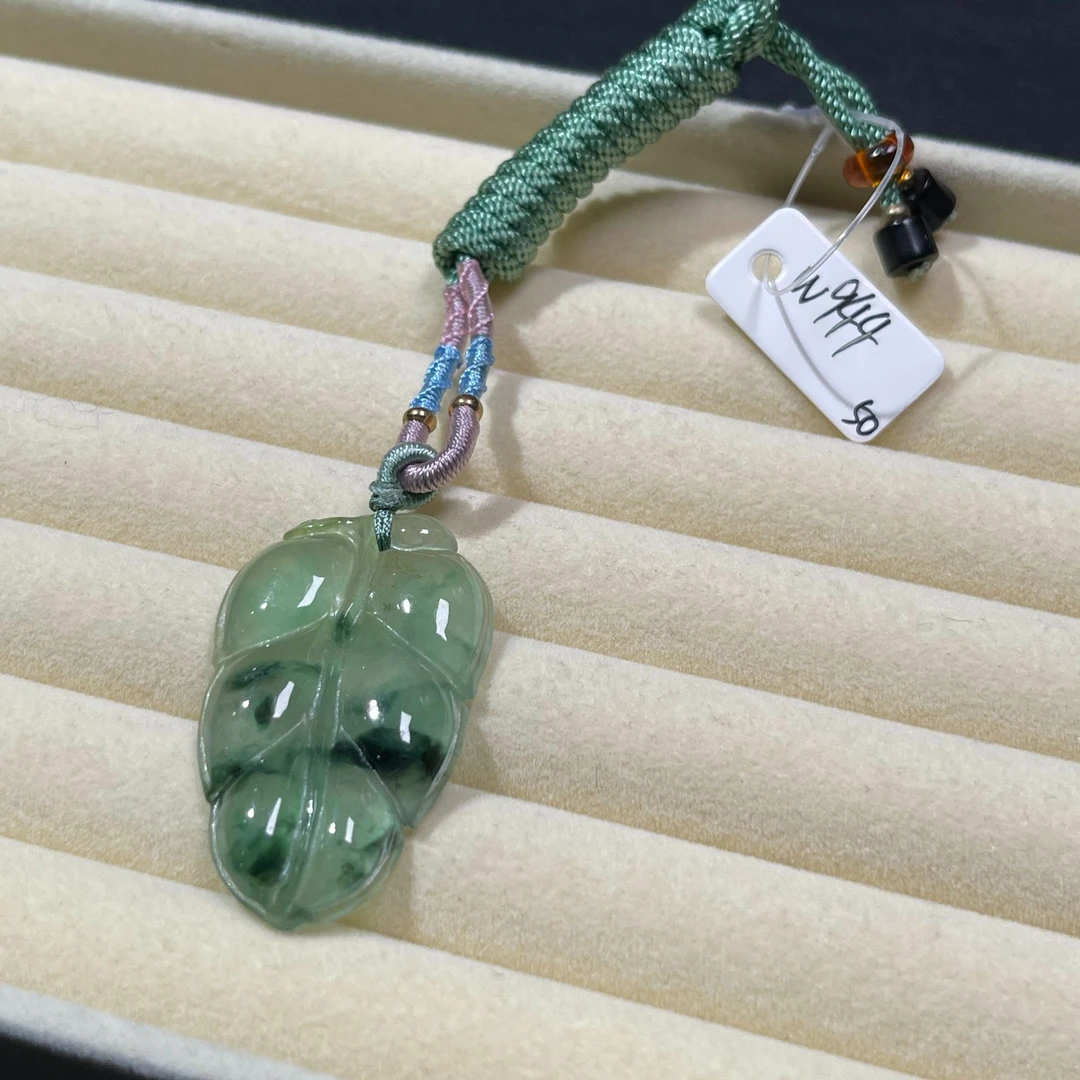 W944吊坠百搭男女款多样性发货其一