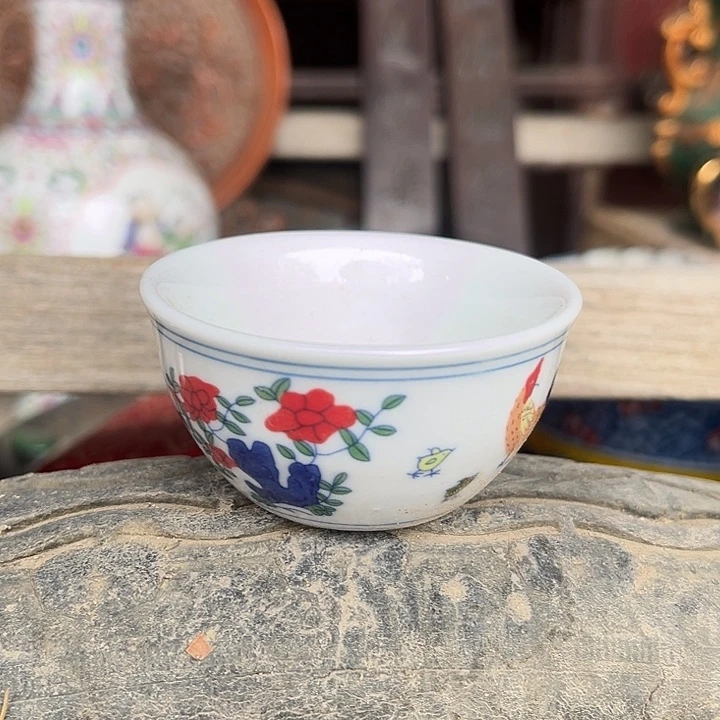 瓷片闪购商品一图一物