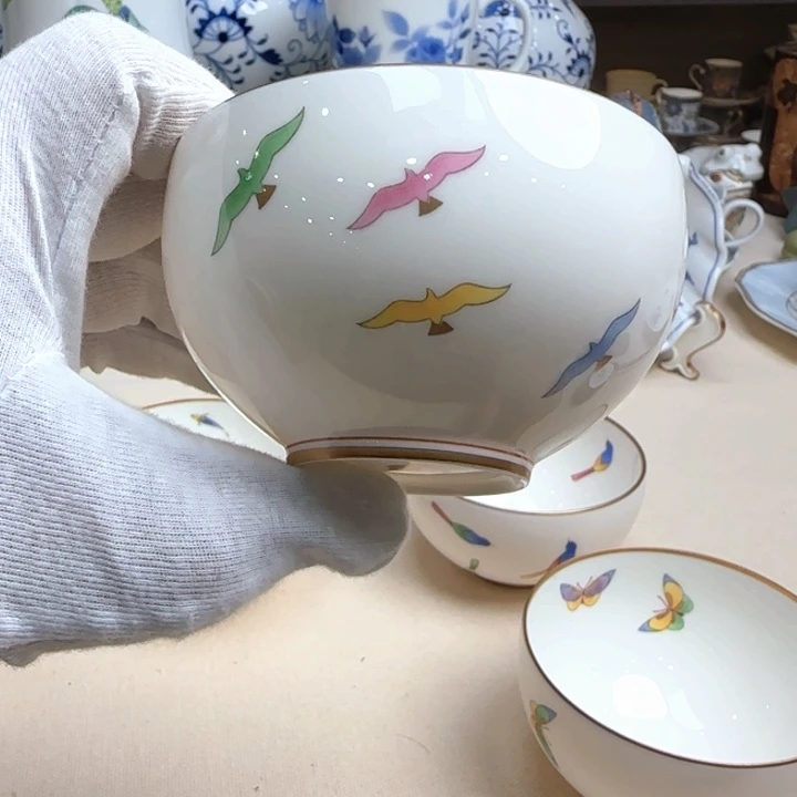 瓷片金泽精选美物