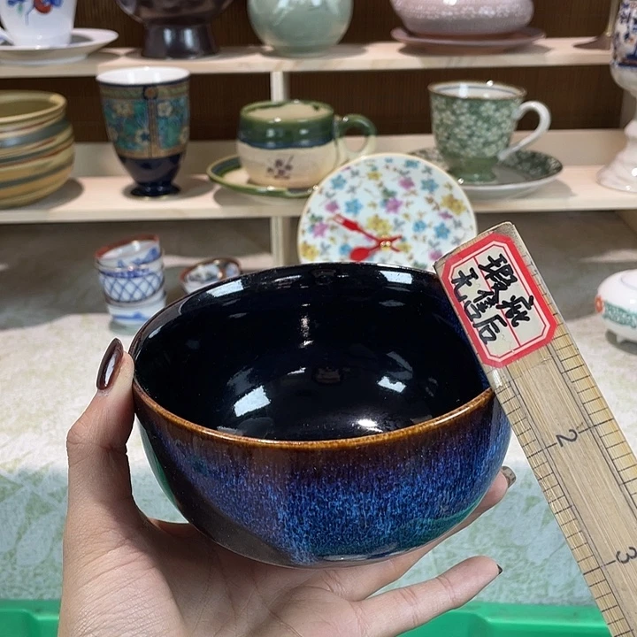 陶18包邮瓷器微瑕微瑕