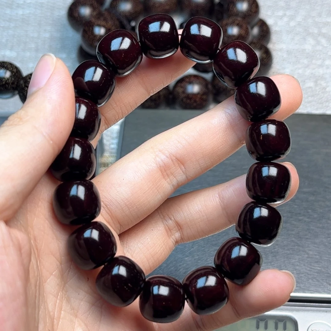 檀香紫檀（小叶紫檀）1.2 1.3 老型