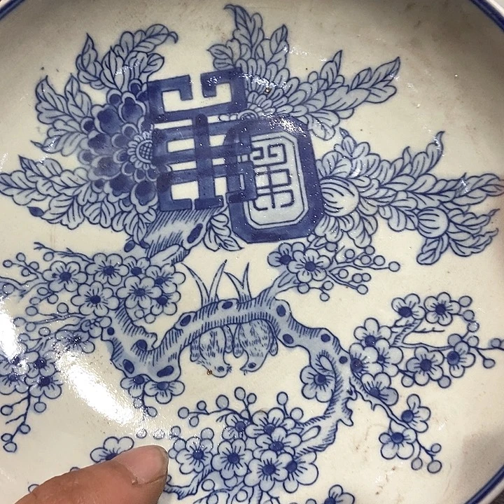 摆件陶瓷工艺美术品的东西