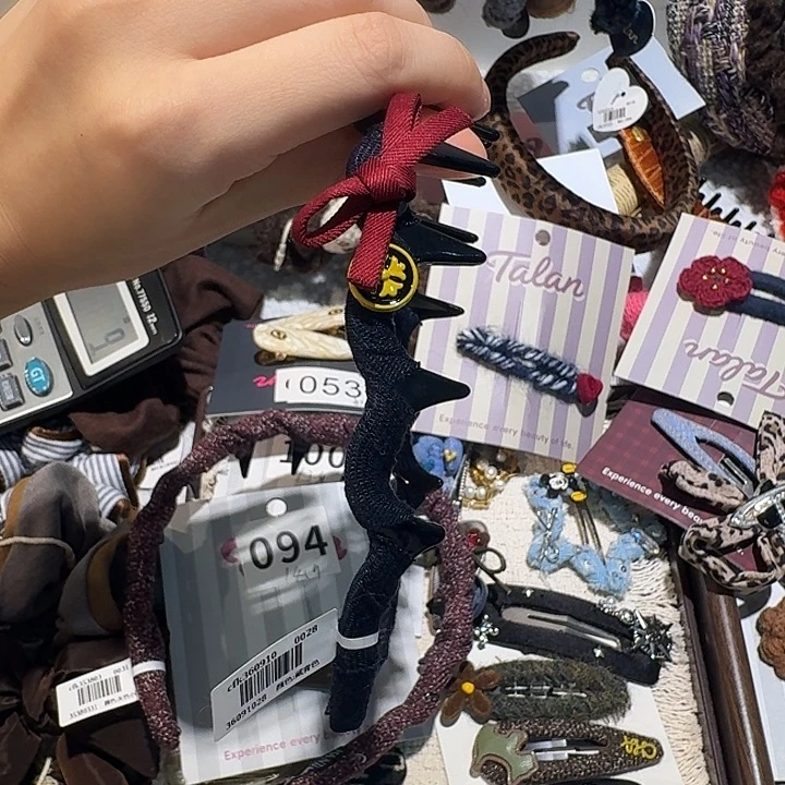 非金属好看的肠圈16