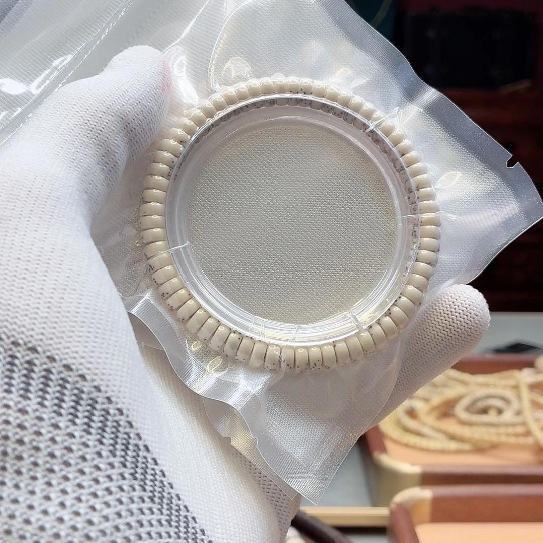 星月菩提吊坠6➕，药片大留白福利，55号