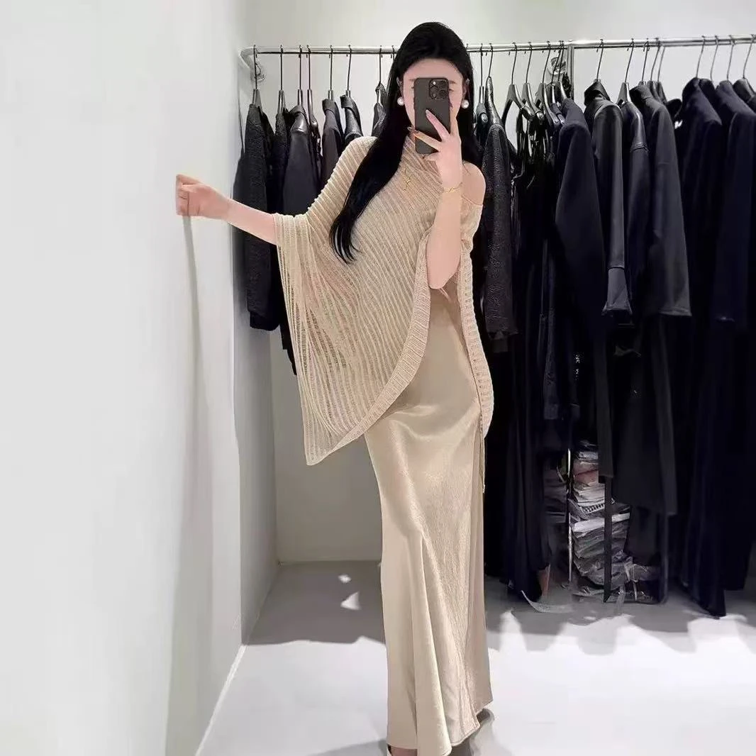 【订单】云珀谧光大女主连衣裙