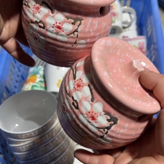 库存陶瓷瑕疵慎拍