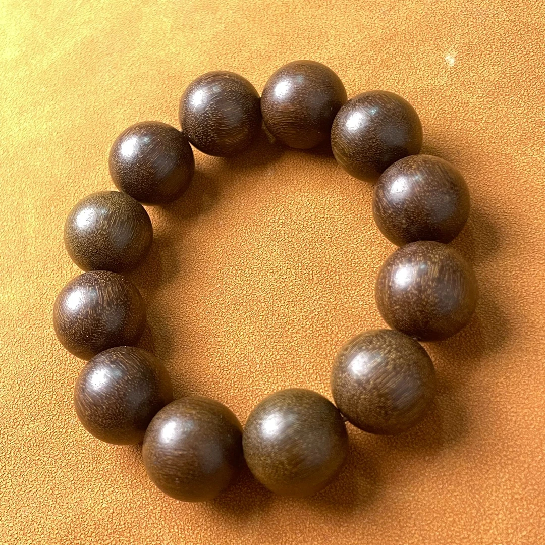 【古文】2.0mm男士天然富森料成品木串