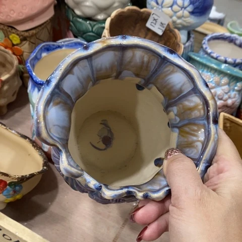 陶瓷Q297紫12222223