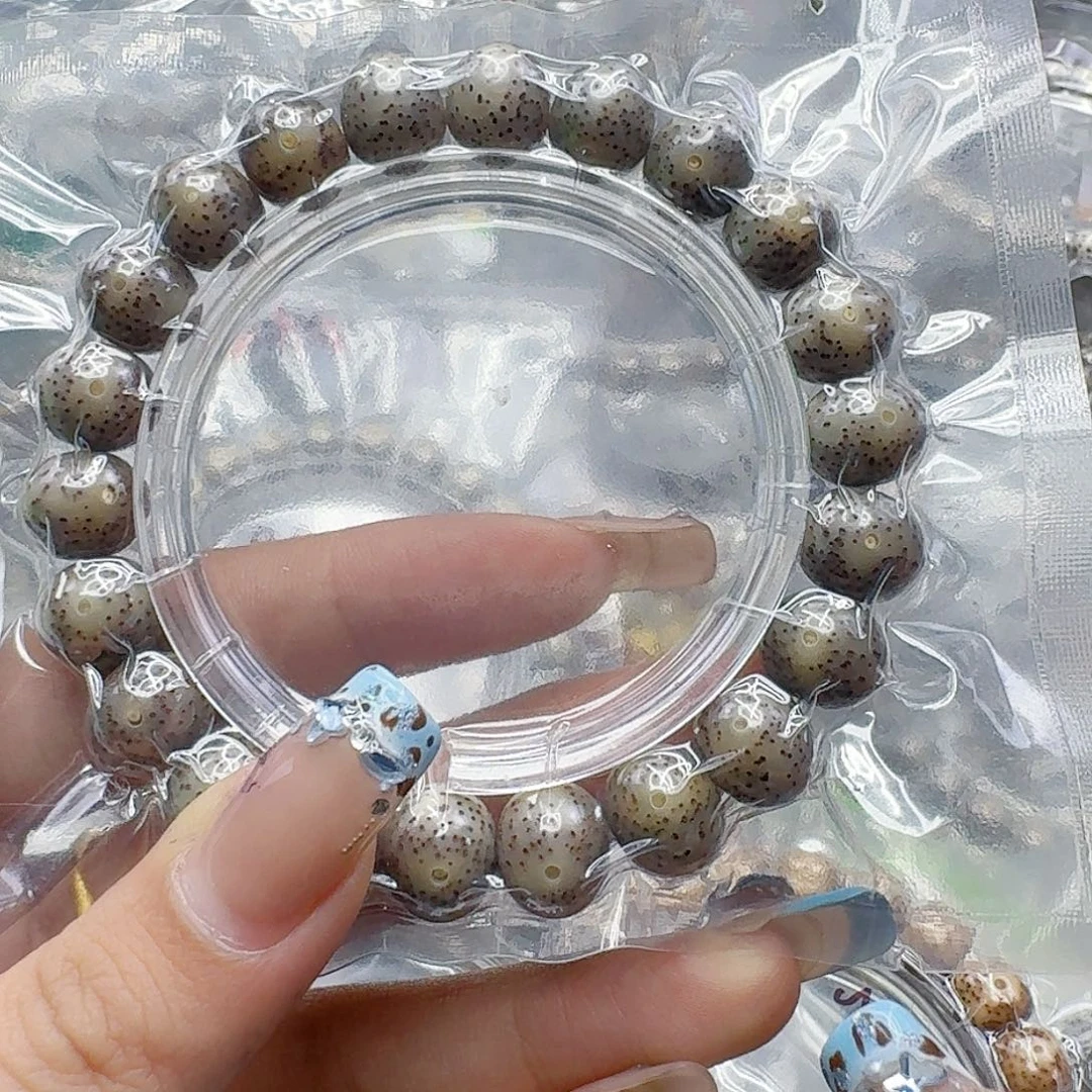 星月菩提手串320快乐星月菩提12
