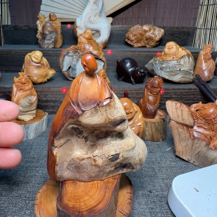 染****柏木（崖柏）好的我知道你在