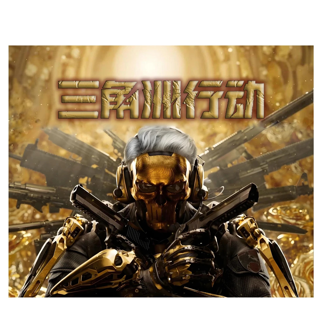 【抽抽乐】跑刀三角洲行动卡包