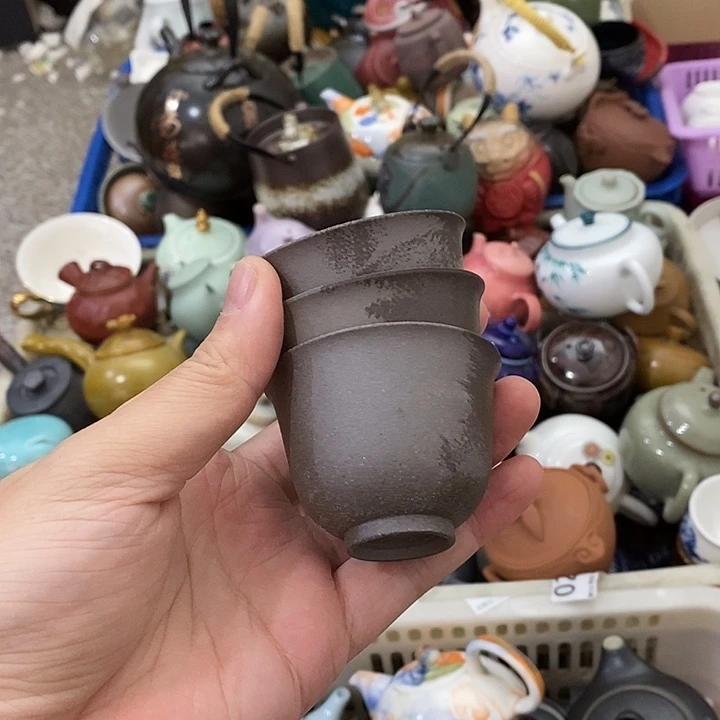 陶瓷艺术品及陶瓷制品