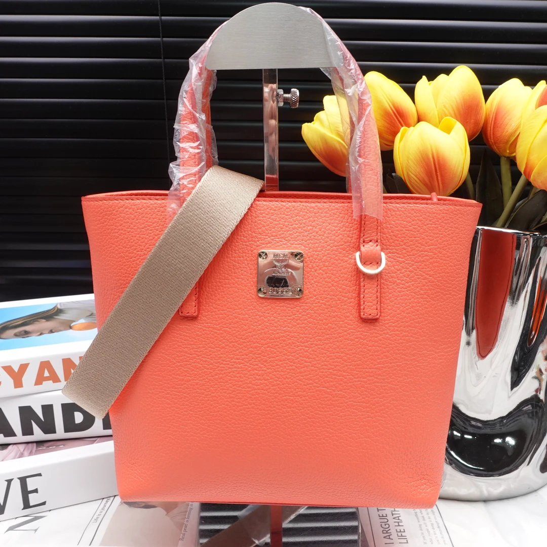 99新 MCM 单肩包/T10159338