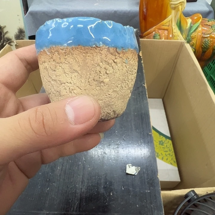 ～***～紫砂玲珑堂精品瓷器杂项