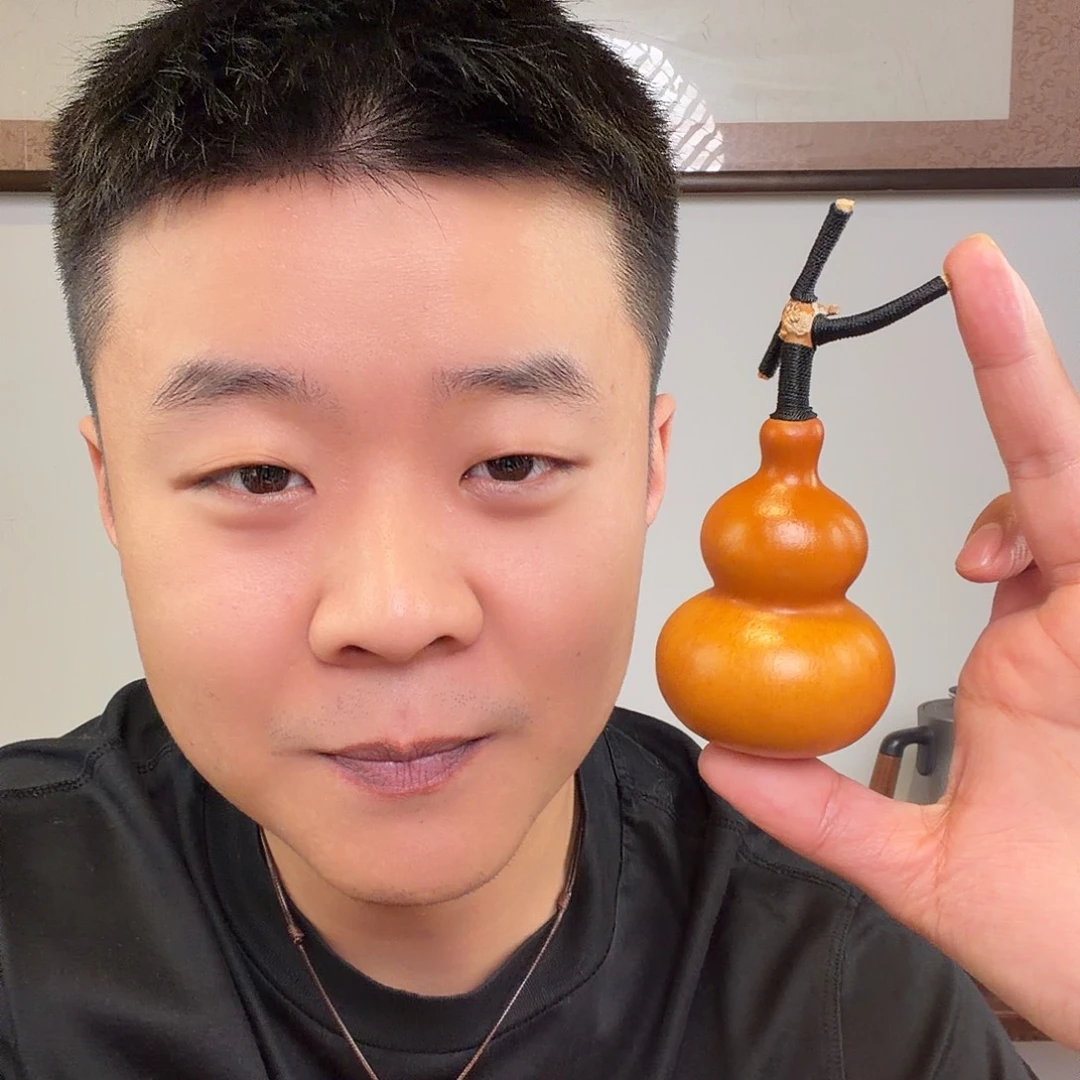 Y****精品天津嘴八宝葫芦