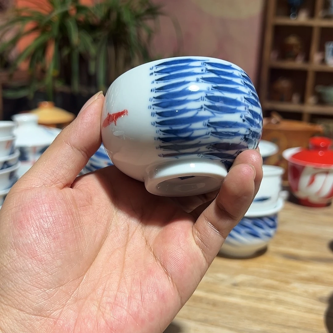陶瓷艺术作品欣赏