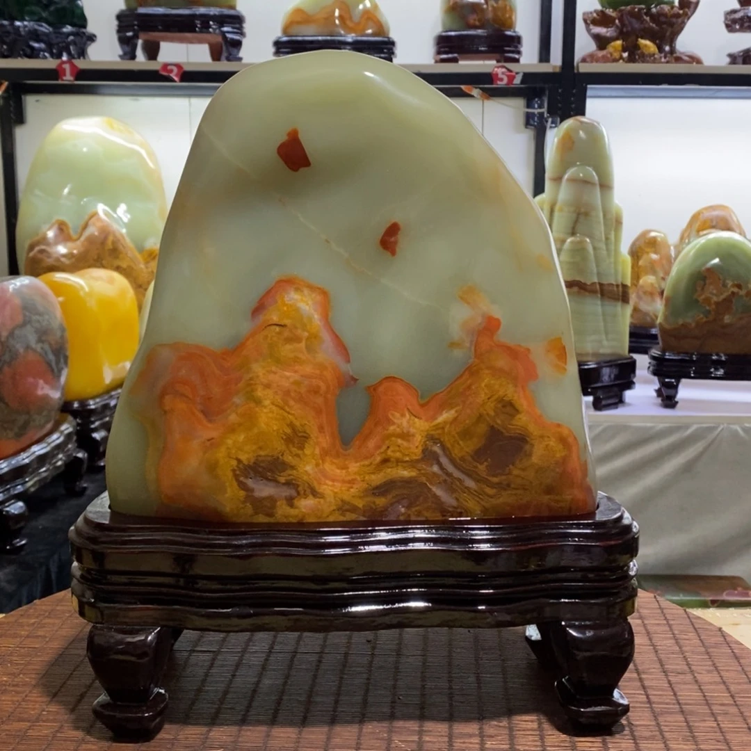 山水家居装饰设计