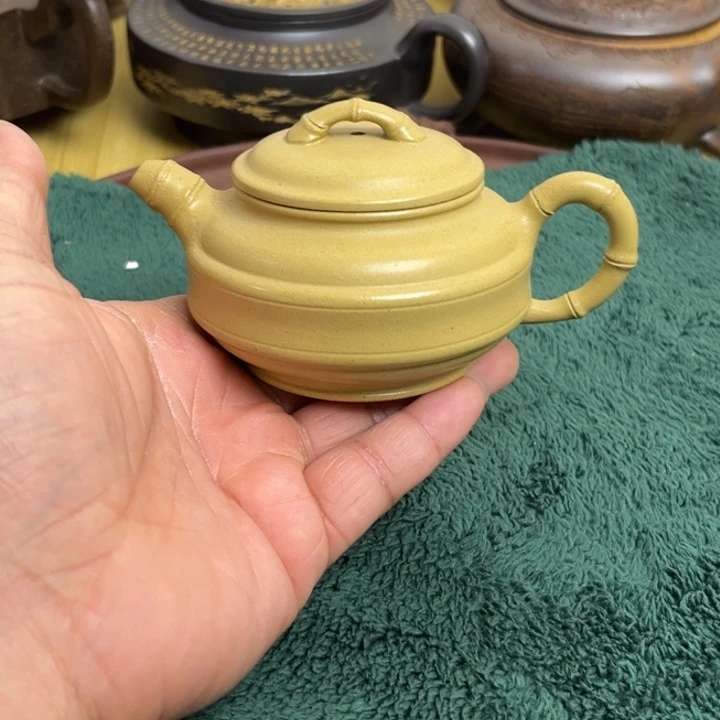 紫砂茶壶微暇微暇微暇