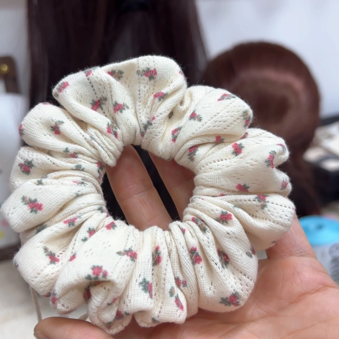 布艺非金属1号肠圈
