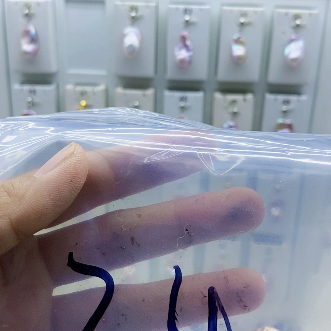 颈饰淡水珍珠合金