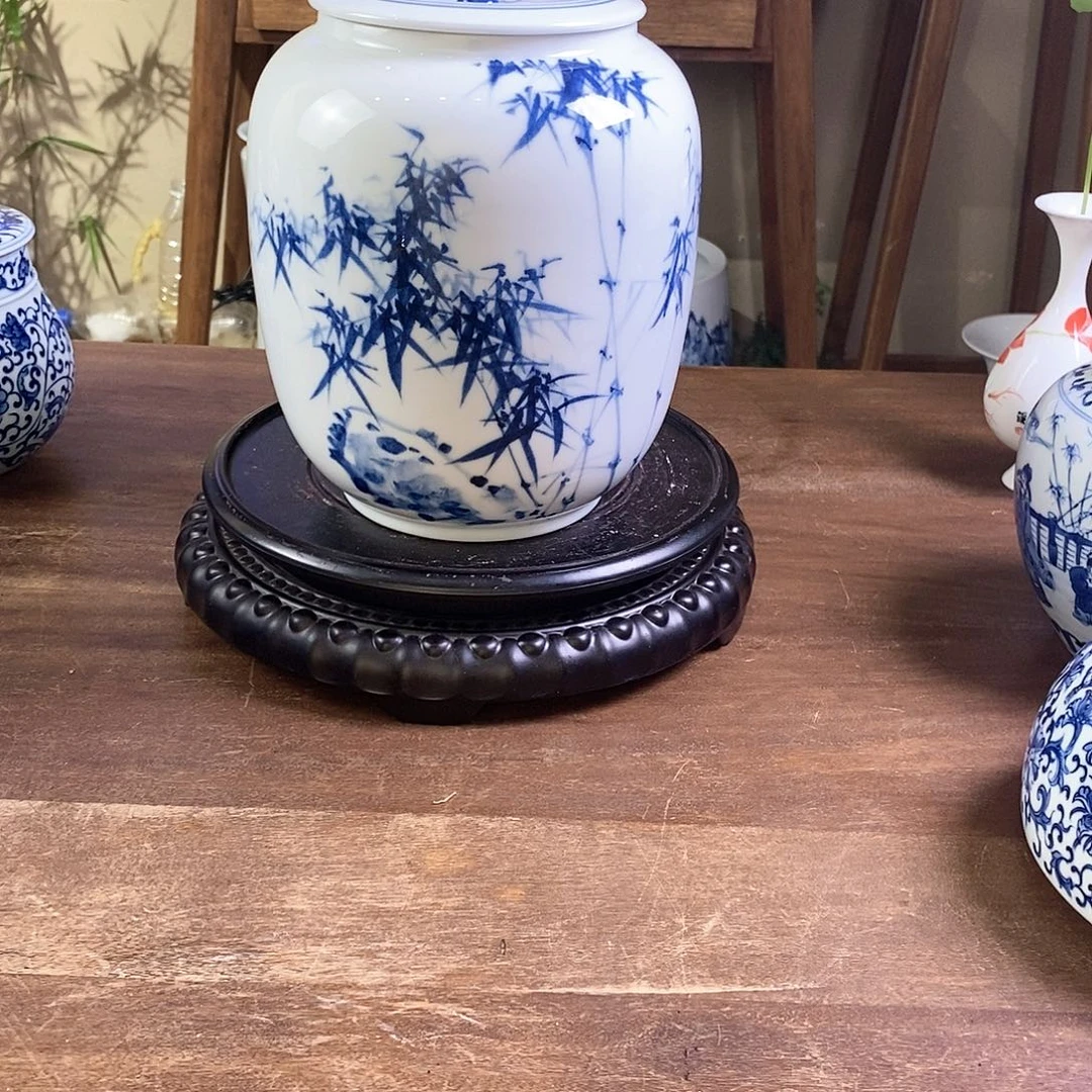 【闪购商品】景德镇陶瓷家用摆件