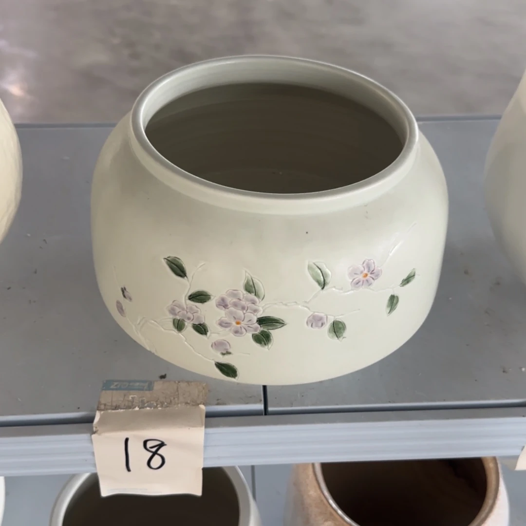 【闪购商品】陶瓷美**景我们的目标是成为一个优秀的
