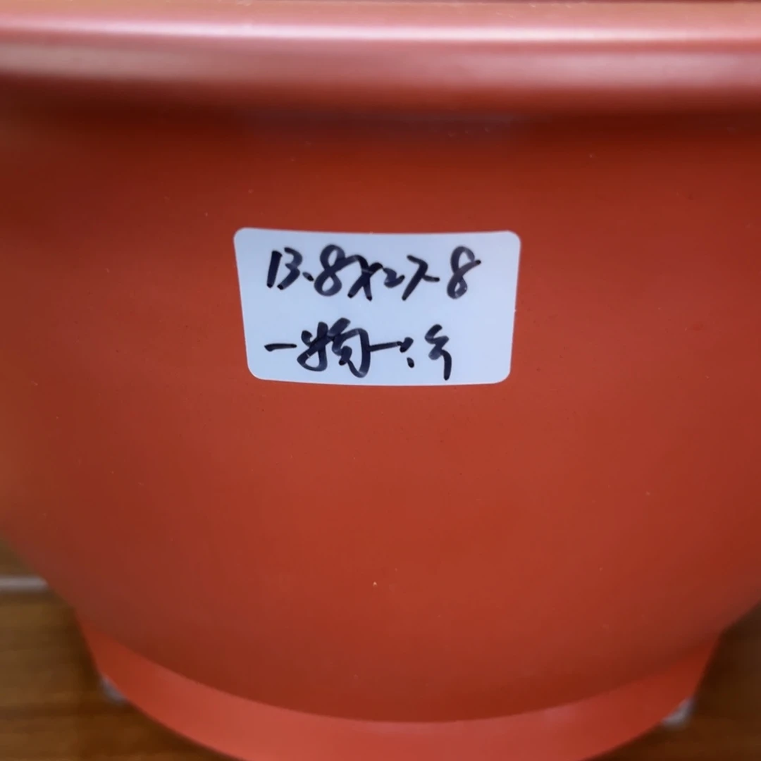 香***抽高温正宗手工花盆