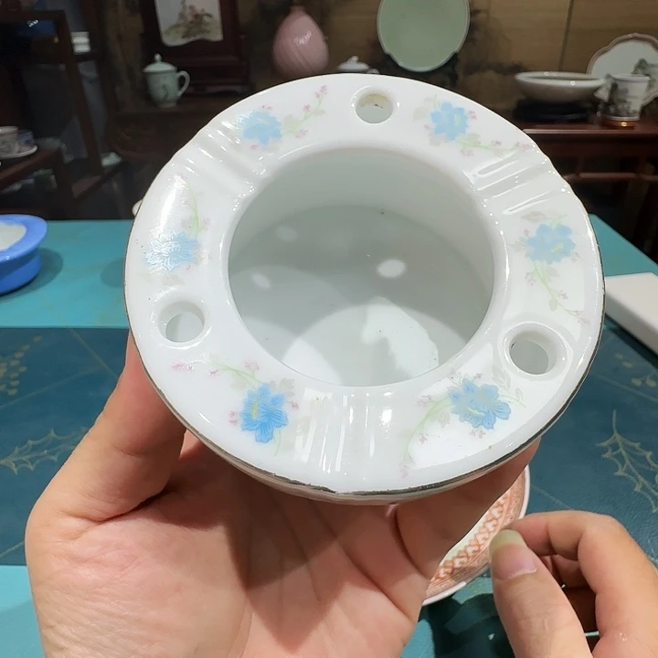 瓷片景德镇陶瓷艺术品