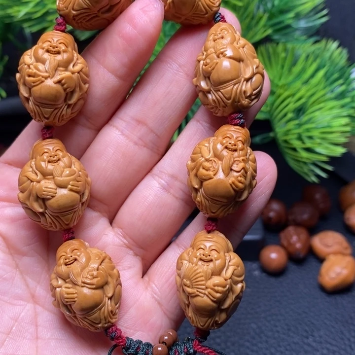 橄榄核手串/手链橄榄