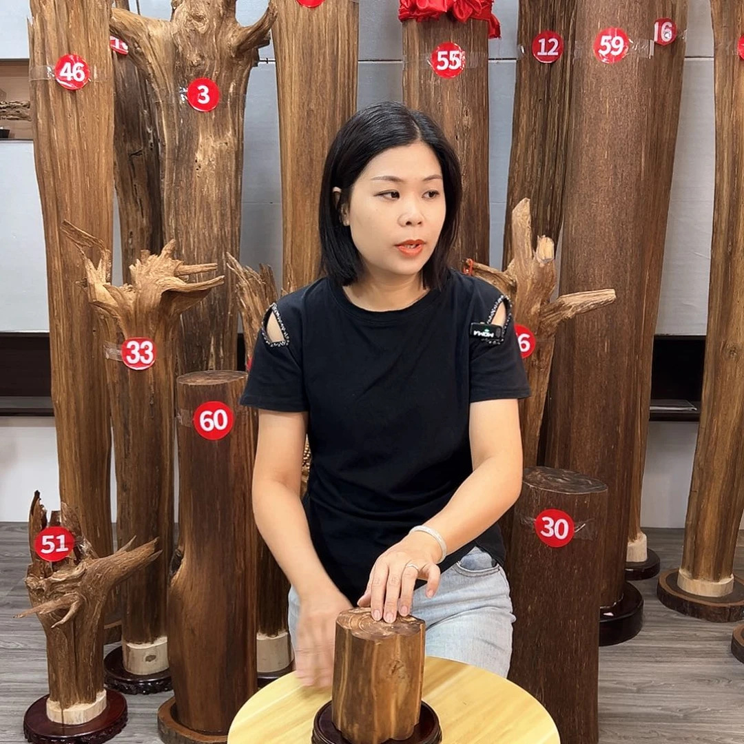 沉香沉香碎屑沉香