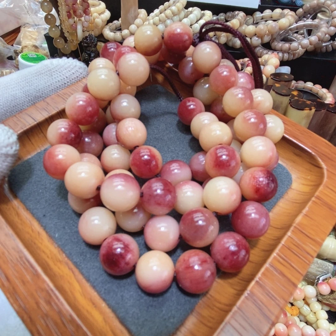 手串/手链驼骨108